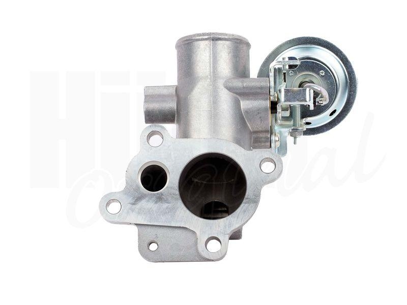 HITACHI 138584 Drosselklappenstutzen f&uuml;r TOYOTA u.a.