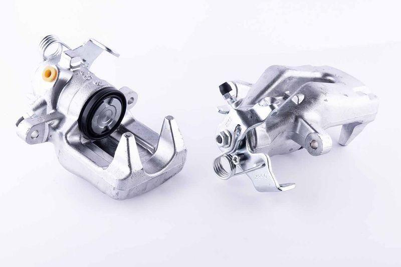 HELLA 8AN 355 783-581 Bremssattel f&uuml;r P.S.A/DS