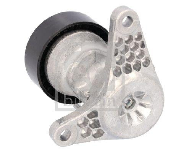 FEBI BILSTEIN 43677 Riemenspanner f&uuml;r Keilrippenriemen f&uuml;r VW-Audi