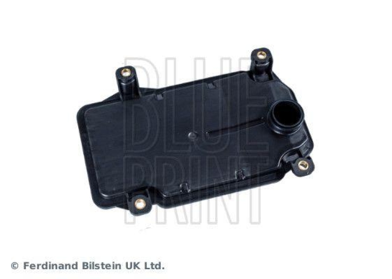 BLUE PRINT ADV182171 Getriebeölfiltersatz für Automatikgetriebe, mit Ölwannendichtung für VW-Audi