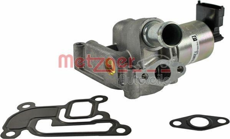 METZGER 0892185 Agr-Ventil f&uuml;r OPEL/VAUXHALL
