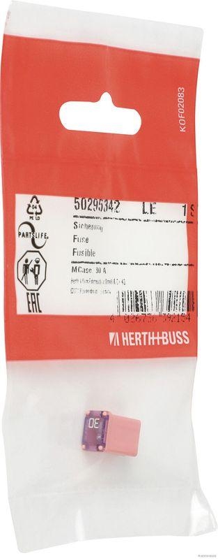 HERTH+BUSS 50295342 Sicherung MCase, 30 A