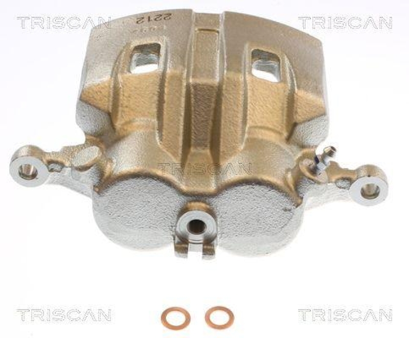 TRISCAN 8175 14114 Triscan Bremssattel f&uuml;r Nissan