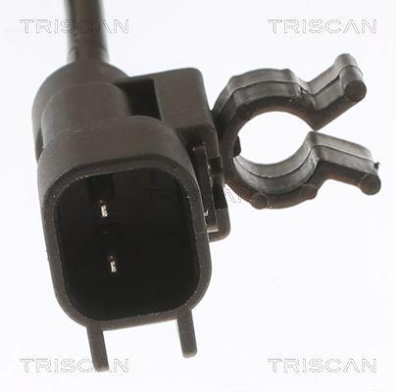 TRISCAN 8180 80209 Sensor, Raddrehzahl f&uuml;r Chrysler