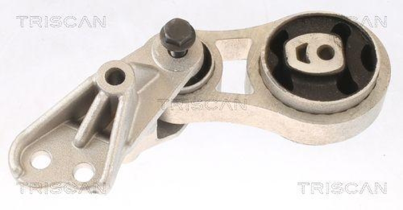 TRISCAN 8505 16117 Motoraufhängung für Ford Fiesta, Fusion