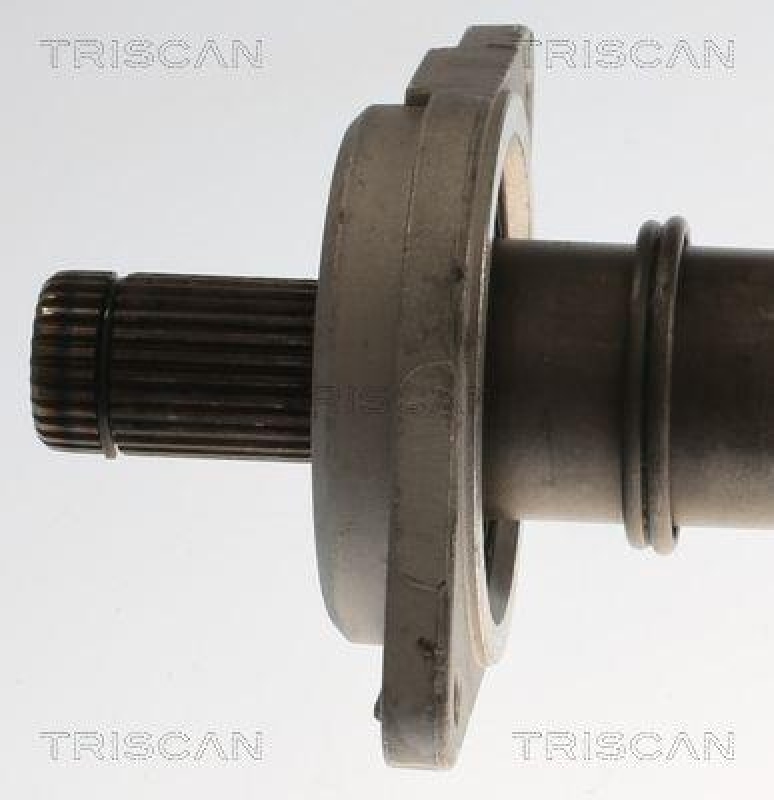 TRISCAN 8540 23551 Antriebswelle f&uuml;r Mercedez