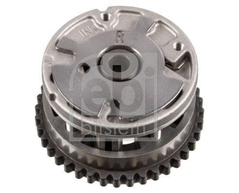 FEBI BILSTEIN 176771 Nockenwellenversteller für CHEVROLET/DAEWOO