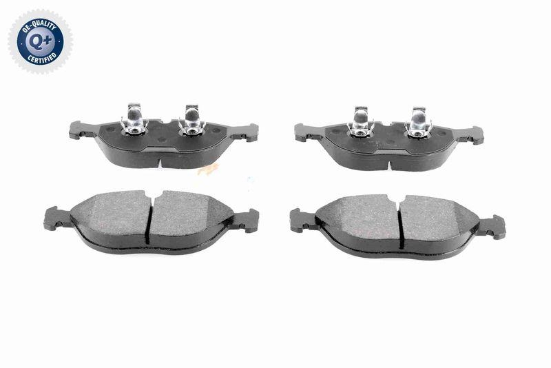 VAICO V10-0768 Bremsbelagsatz, Scheibenbremse Vorderachse f&uuml;r VW