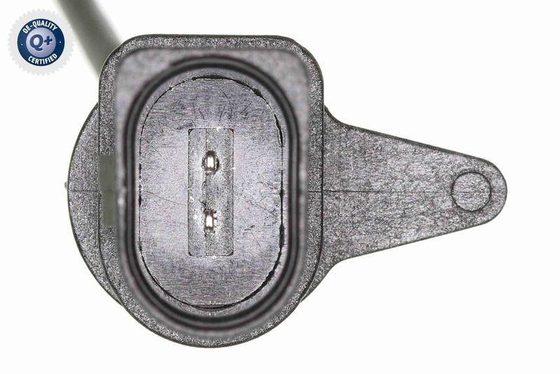 VAICO V10-8141 Bremsbelagsatz, Scheibenbremse Vorderachse, System: Ate Wva: 21883, 218 f&uuml;r VW