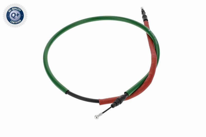 VAICO V22-30042 Seilzug, Feststellbremse beidseitig, hinten für CITROËN