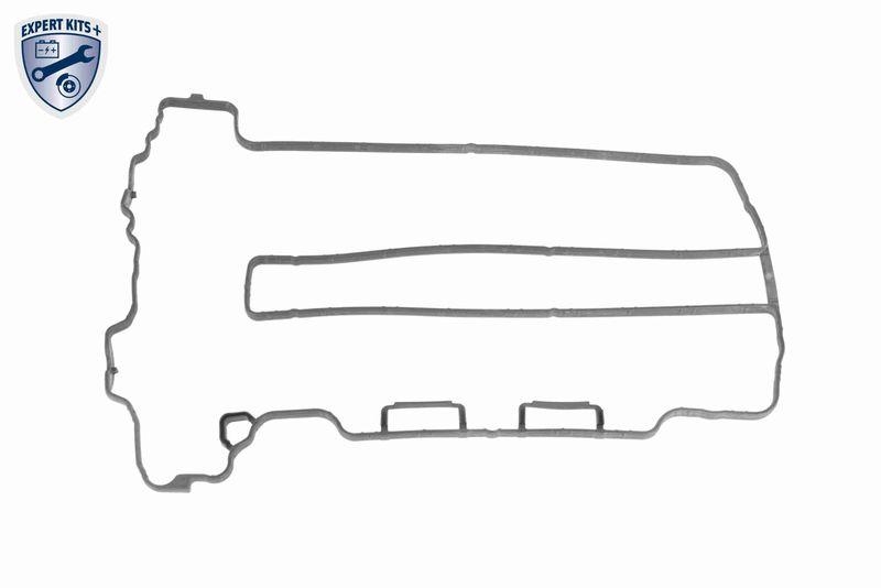 VAICO V40-2258 Zylinderkopfhaube mit Dichtung f&uuml;r OPEL