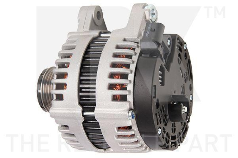 NK 4825028 Generator für FORD,VOLVO