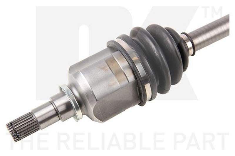 NK 504532 Antriebswelle f&uuml;r TOYOTA