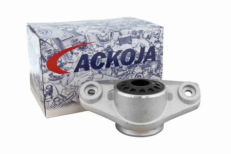 ACKOJA A52-9999 Federbeinstützlager Hinterachse, beidseitig für HYUNDAI