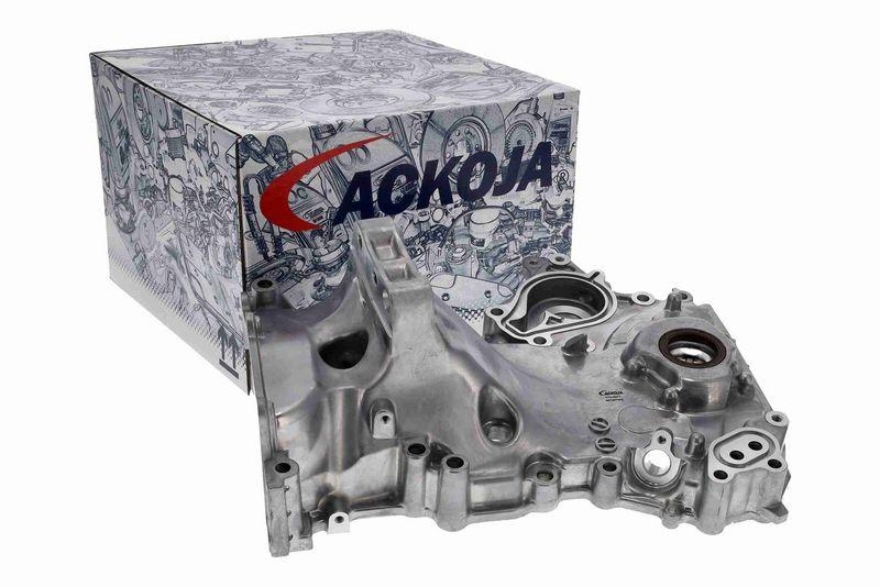 ACKOJA A70-0011 Ölpumpe für TOYOTA