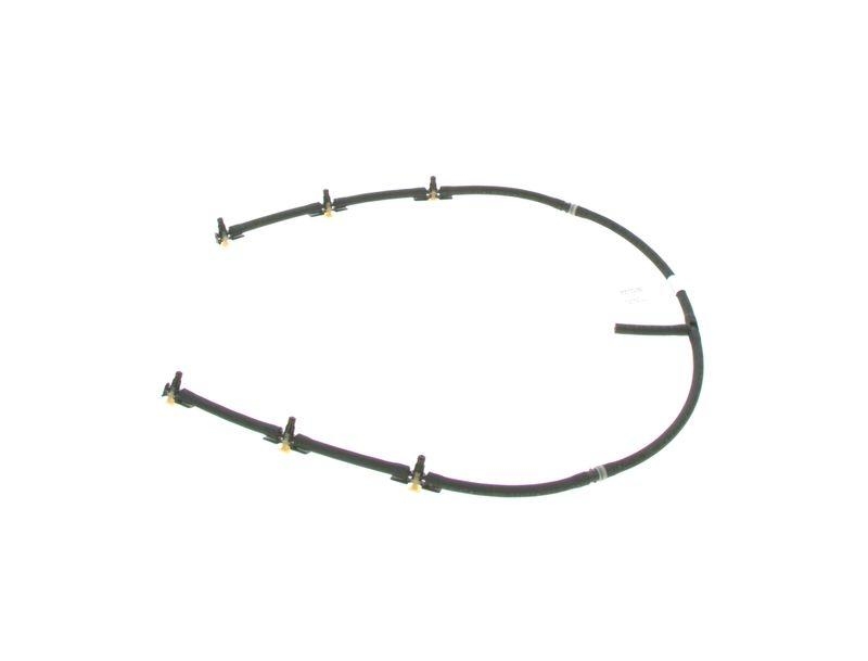 Bosch 0 445 130 059 Kraftstoffr&uuml;cklaufleitung