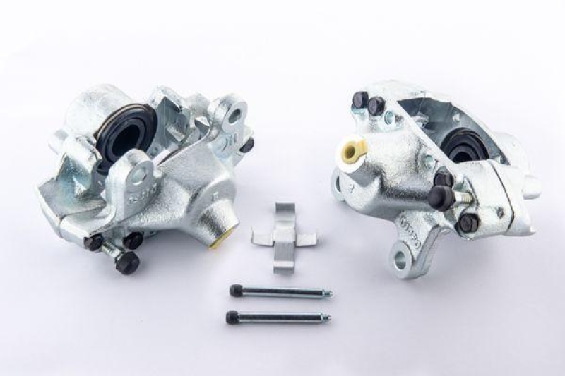 HELLA 8AC 355 381-631 Bremssattel f&uuml;r MB