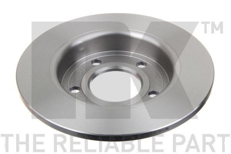 NK 203250 Bremsscheibe f&uuml;r MAZDA