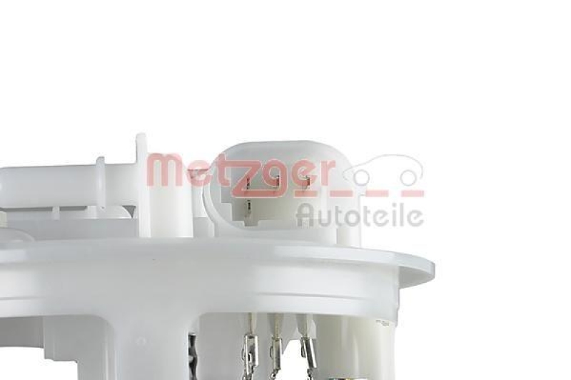 METZGER 2250319 Kraftstoff-F&ouml;rdereinheit