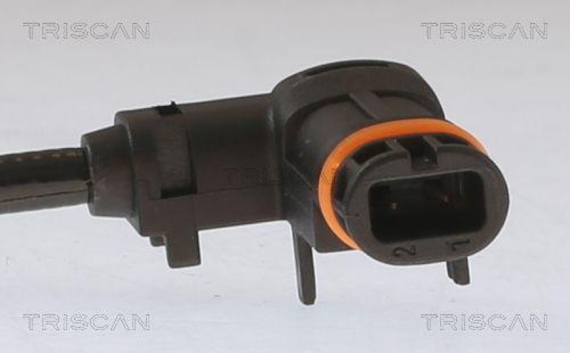 TRISCAN 8180 80210 Sensor, Raddrehzahl f&uuml;r Chrysler