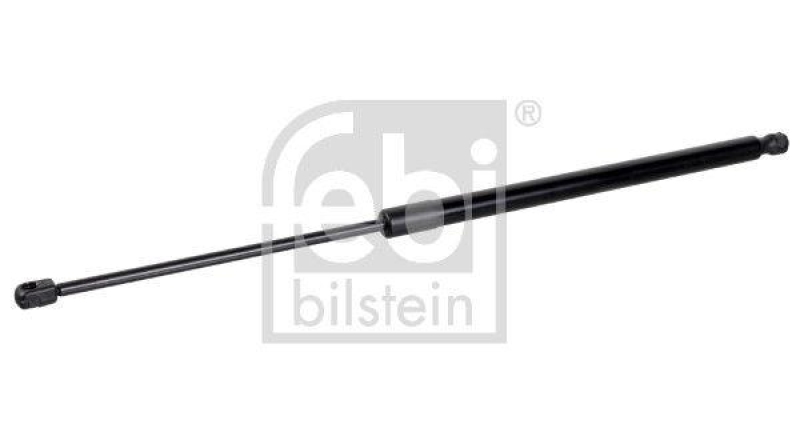 FEBI BILSTEIN 179977 Gasdruckfeder für Kofferraumklappe für Peugeot