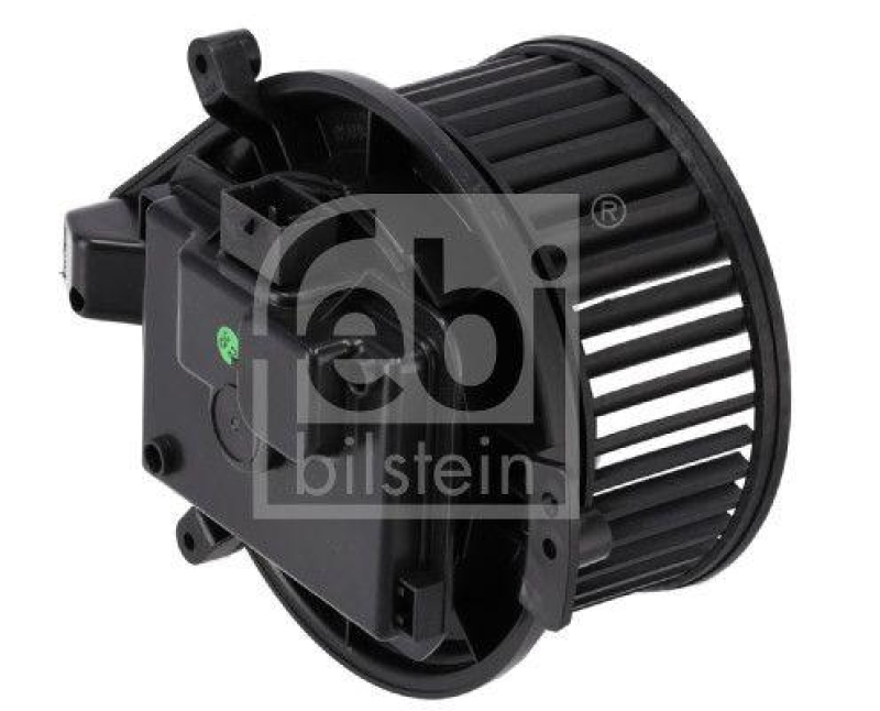 FEBI BILSTEIN 183345 Innenraumgebl&auml;se mit Motor f&uuml;r VW-Audi