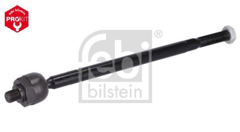FEBI BILSTEIN 27427 Axialgelenk mit Kontermutter f&uuml;r Peugeot