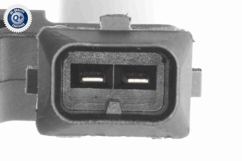 VEMO V25-72-0034 Impulsgeber, Kurbelwelle Schwungscheibenseitig 2-Polig für FORD