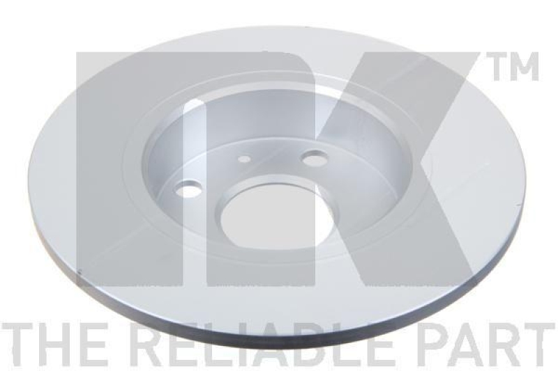 NK 313649 Bremsscheibe f&uuml;r OPEL, VAUX
