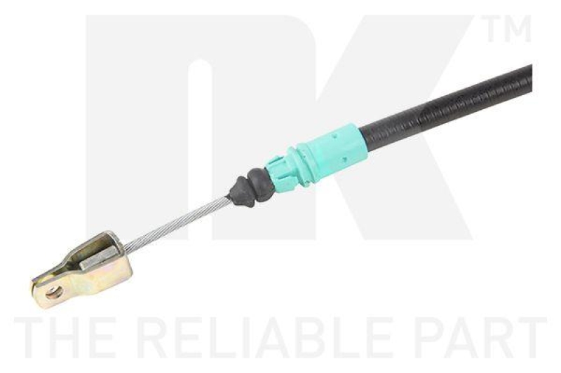NK 903952 Seilzug, Feststellbremse für OPEL, RENAULT, VAUX