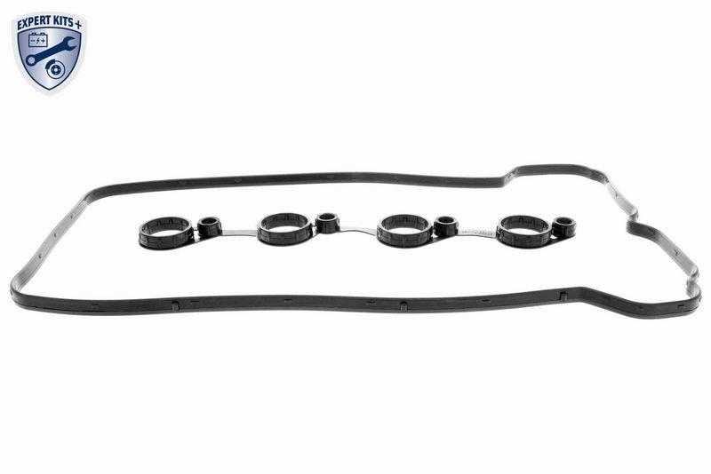 ACKOJA A52-10001 Steuerkettensatz Kurbel-/ Nockenwelle, Geschlossen für HYUNDAI