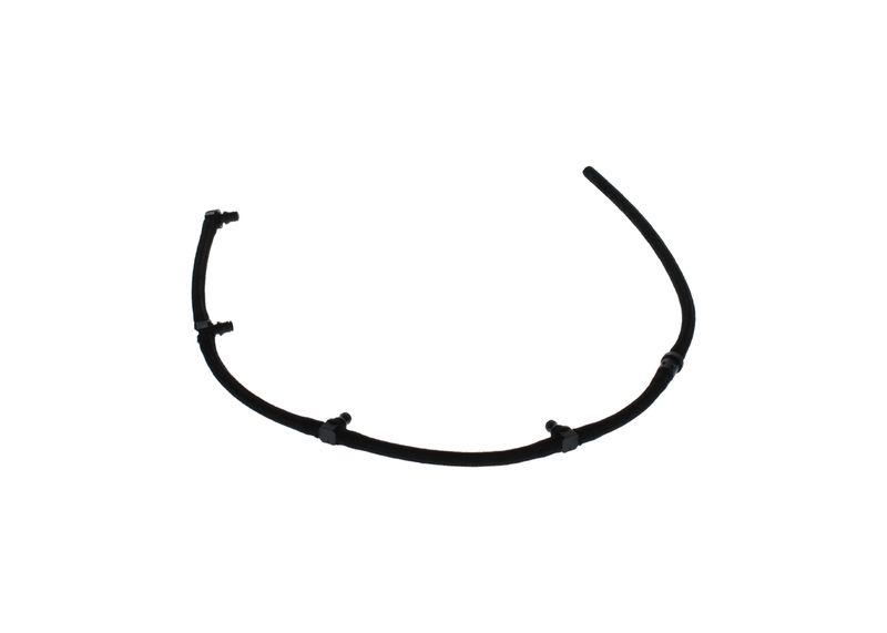 Bosch 0 445 130 062 Kraftstoffr&uuml;cklaufleitung