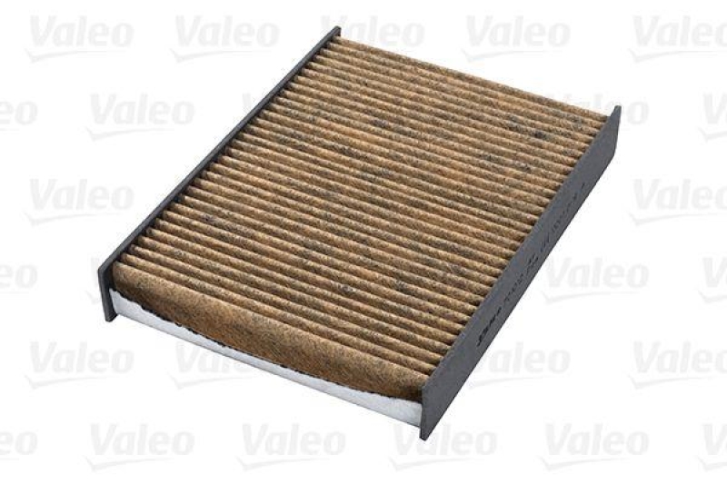 VALEO 701012 Innenraumfilter (Polyphenol)