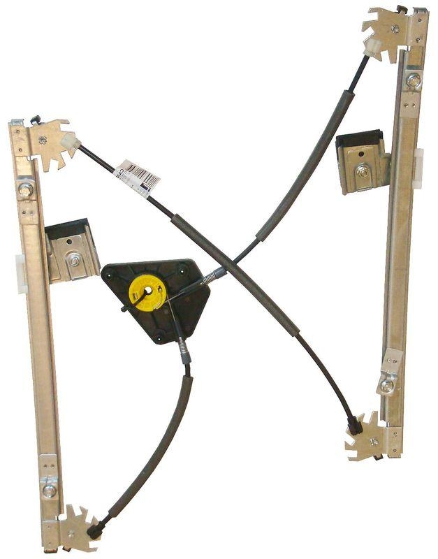 VALEO 850579 Fensterheber (o. Motor) vorne rechts VW Polo