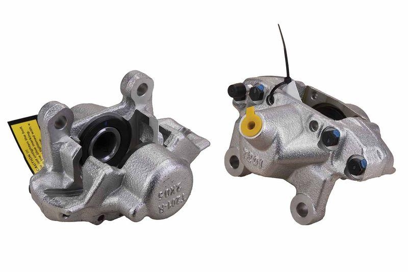 HELLA 8AC 355 381-641 Bremssattel f&uuml;r MB