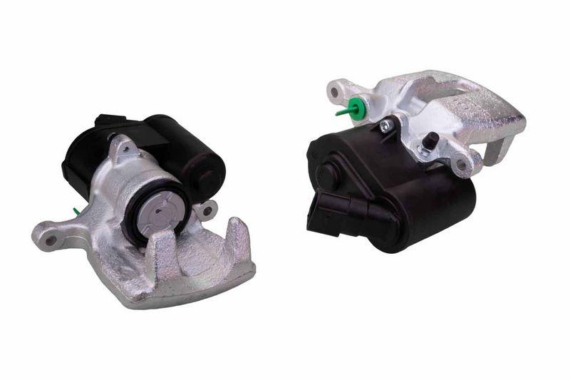 HELLA 8AC 355 397-151 Bremssattel f&uuml;r AUDI