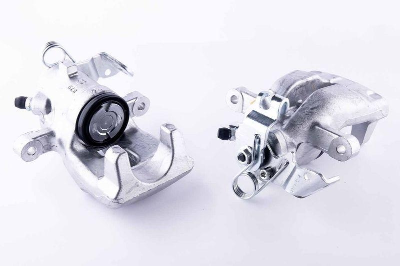 HELLA 8AN 355 783-601 Bremssattel für OPEL