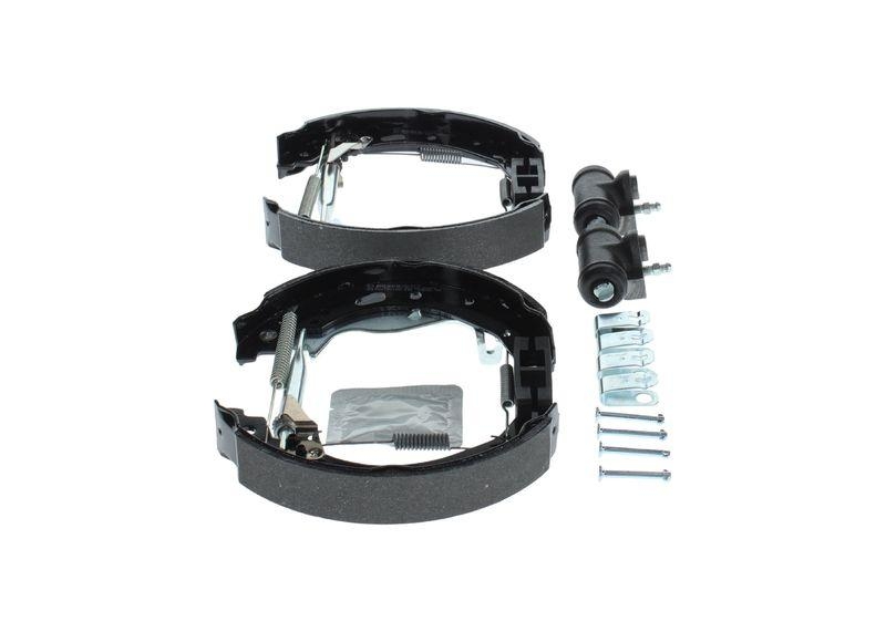 BOSCH 0 204 114 681 Bremsbackensatz KIT SUPERPRO