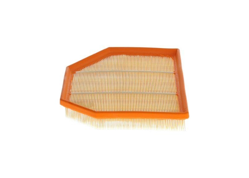 BOSCH F 026 400 508 Luftfilter