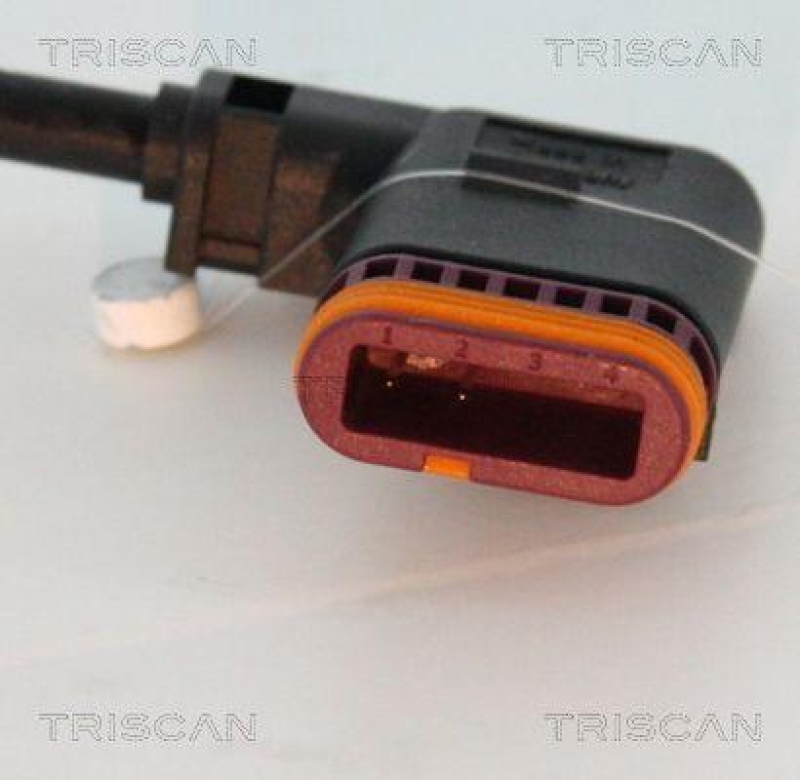 TRISCAN 8180 23252 Sensor, Raddrehzahl f&uuml;r Mercedes