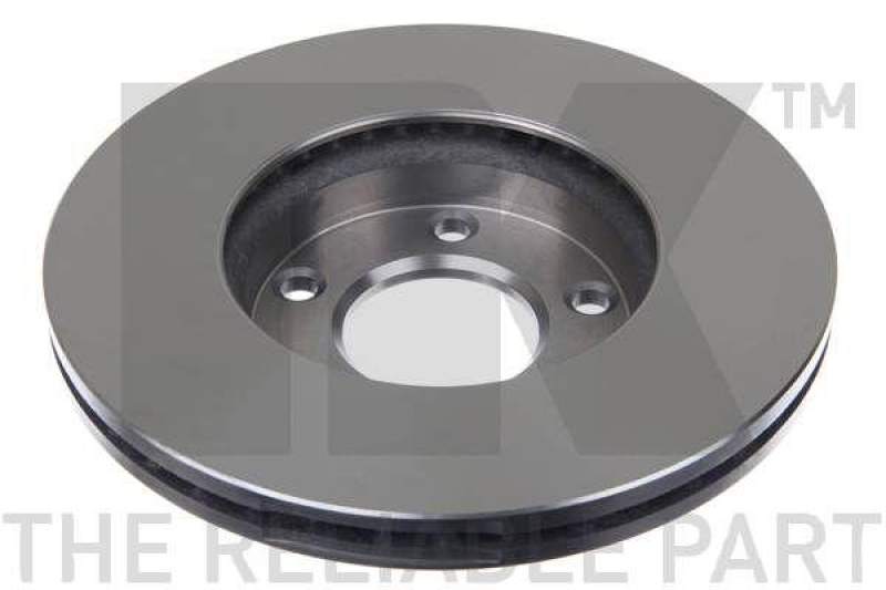 NK 203251 Bremsscheibe für MAZDA