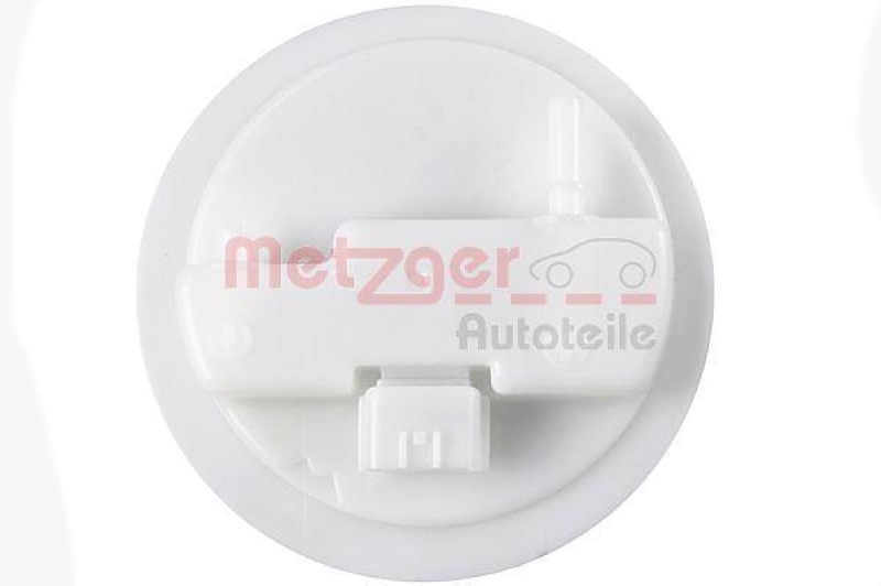 METZGER 2250327 Kraftstoff-F&ouml;rdereinheit f&uuml;r DACIA