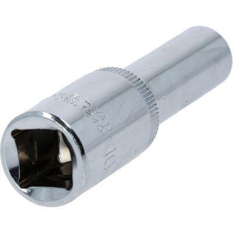 KS TOOLS 918.1240 1/2" Stecknuss Flank-Drive 10mm