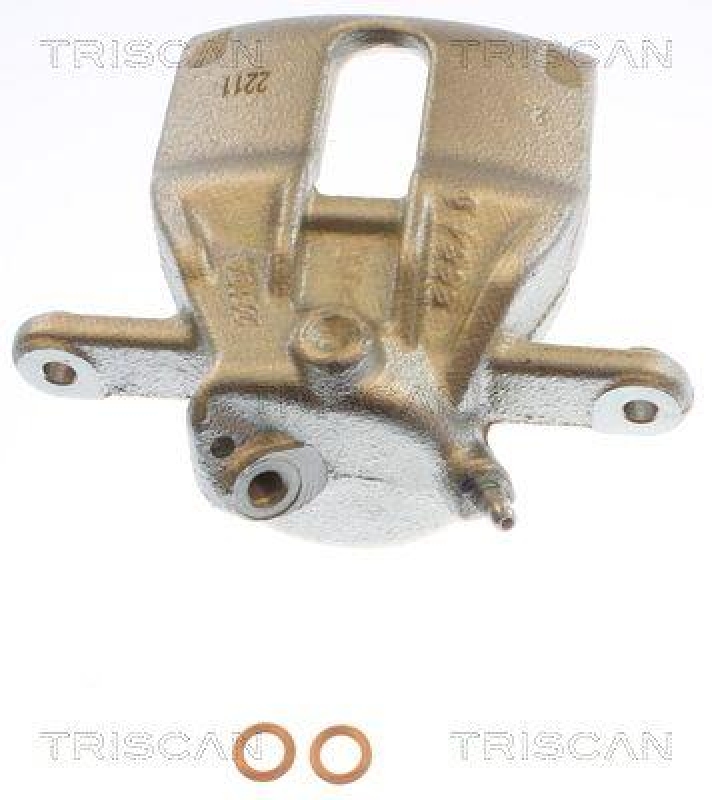 TRISCAN 8175 14116 Triscan Bremssattel f&uuml;r Nissan