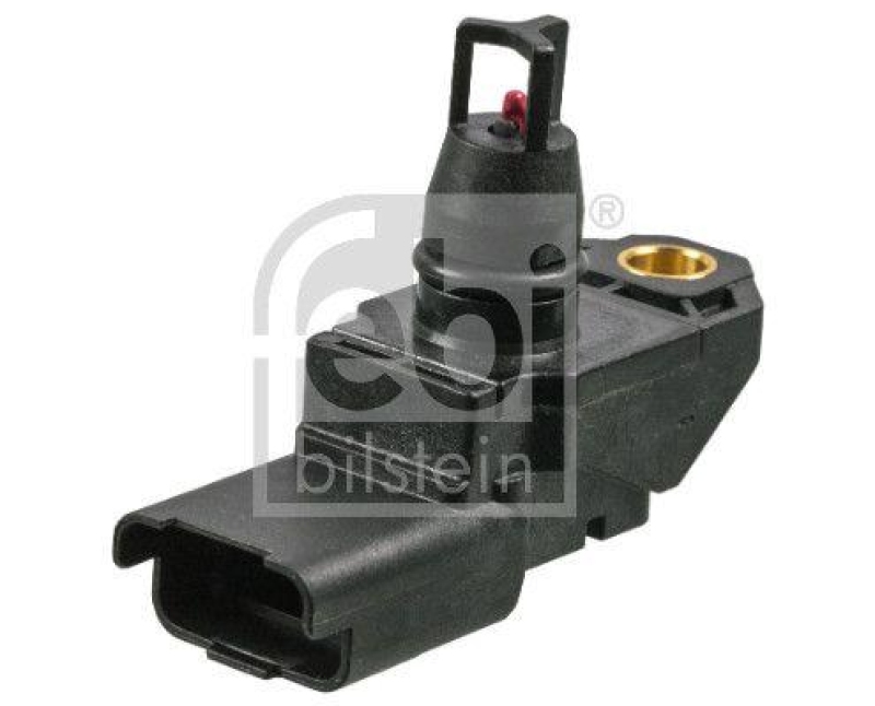FEBI BILSTEIN 186534 Saugrohrdrucksensor f&uuml;r Peugeot