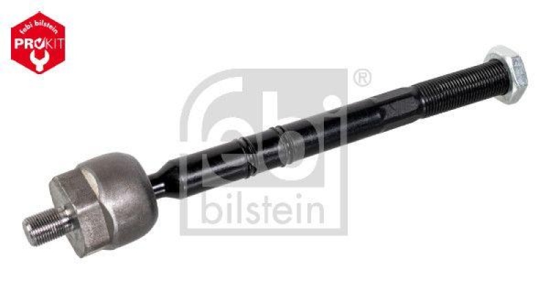 FEBI BILSTEIN 27428 Axialgelenk mit Kontermutter f&uuml;r Peugeot