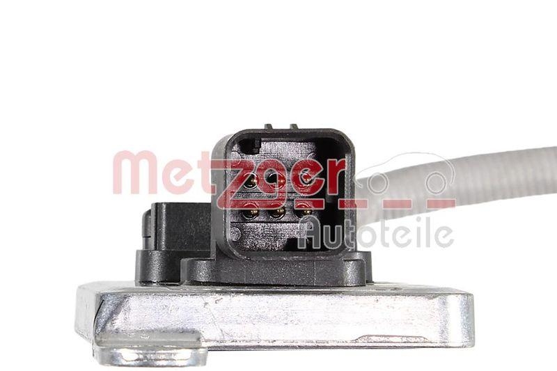 METZGER 0899389 Nox-Sensor, Nox-Katalysator f&uuml;r OPEL/VAUXHALL