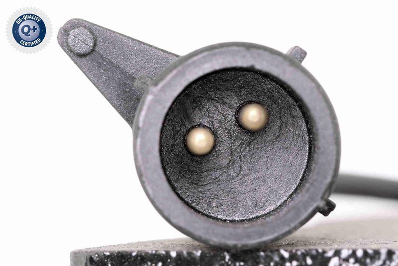 VAICO V10-0771 Bremsbelagsatz, Scheibenbremse Vorderachse f&uuml;r VW