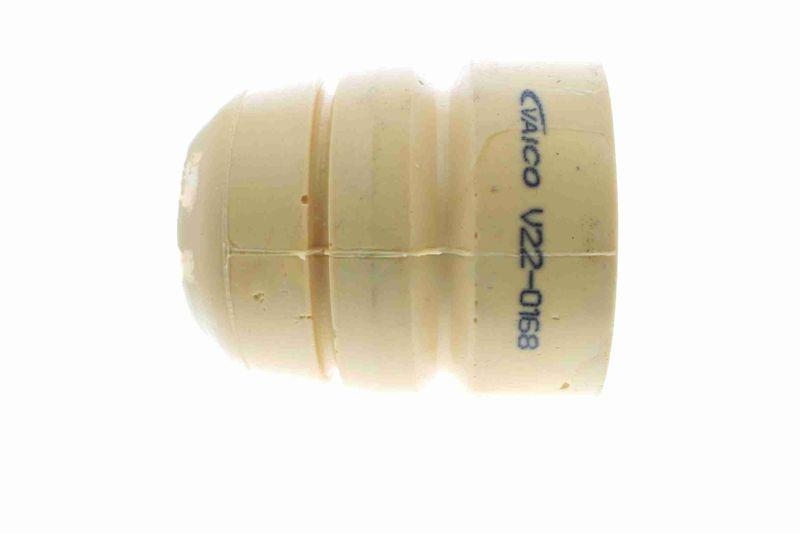 VAICO V22-0168 Anschlagpuffer, Federung Vorderachse beidseitig f&uuml;r PEUGEOT