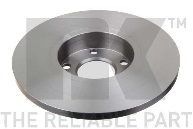 NK 204742 Bremsscheibe f&uuml;r AUDI